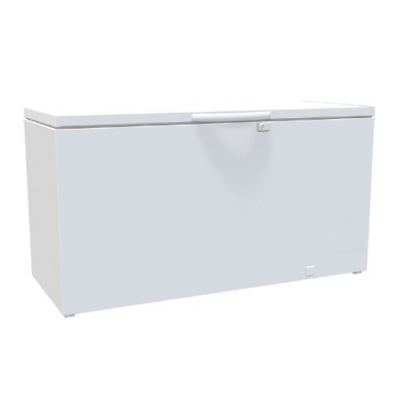 Καταψύκτης - Mπαούλο 1555x720x845mm  D500 DF Pro 